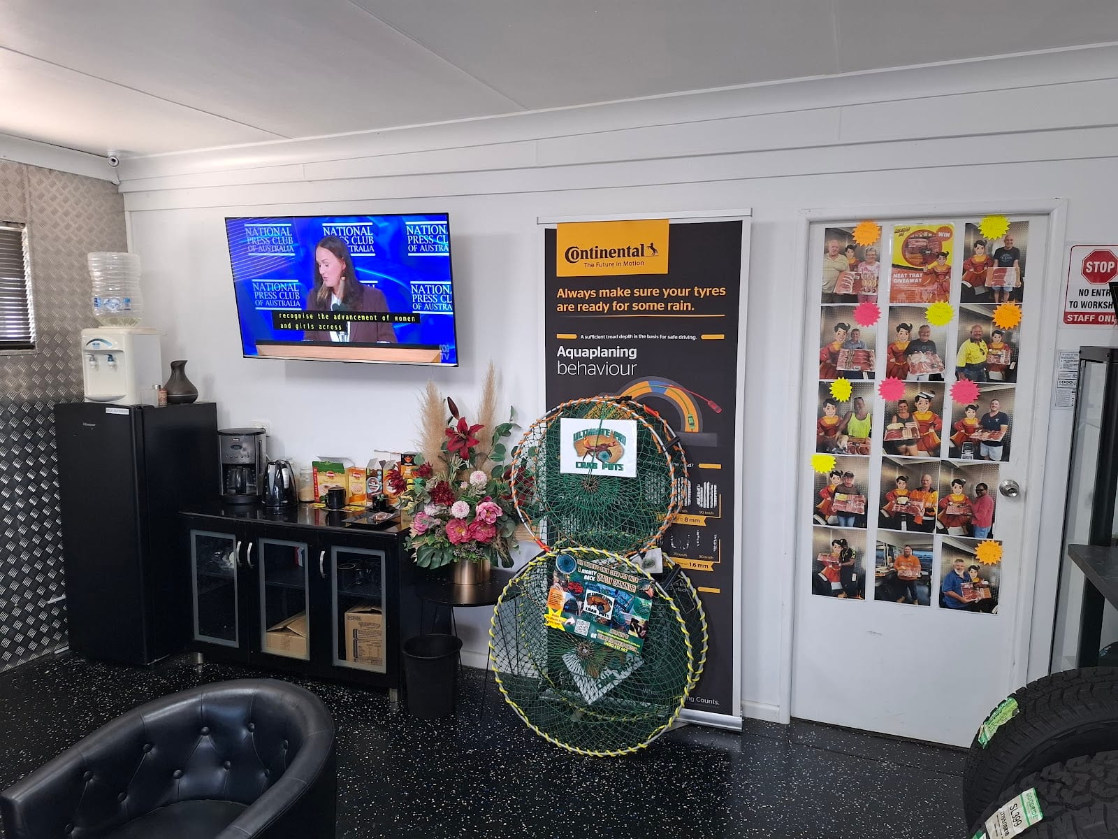 All Tyres 2 U