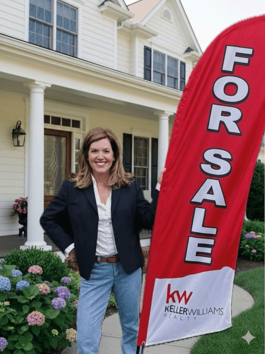 Keller Williams Real Estate: Laura Blaney