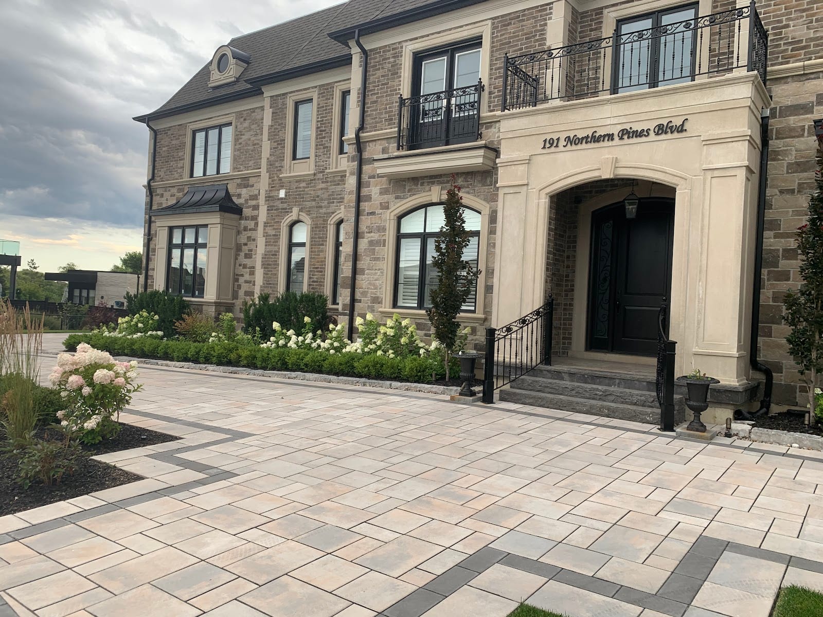 Astill Construction Inc