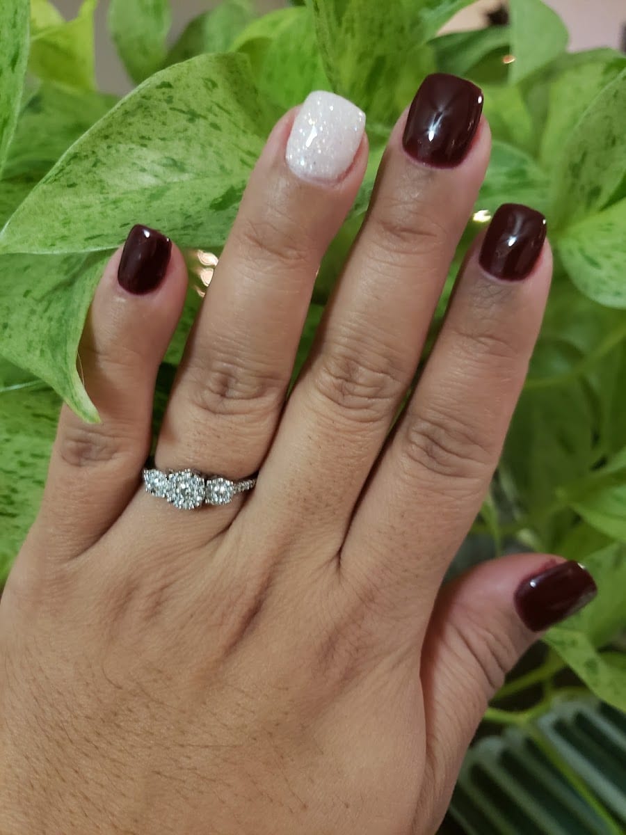 Polish Nail Lounge, photo 3