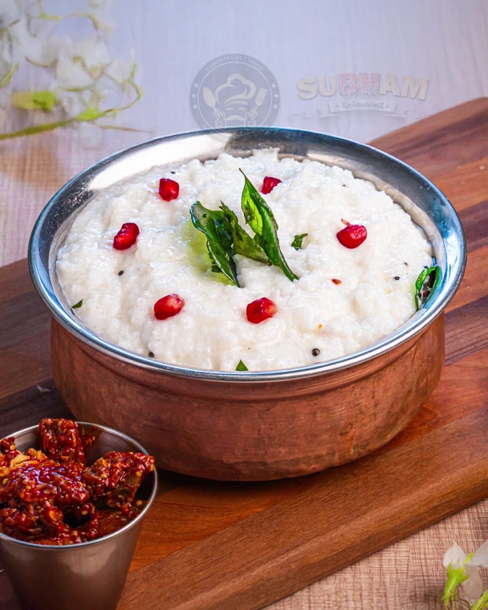 Subham Chettinad Grill Authentic Indian Cuisine & Bar, photo 2