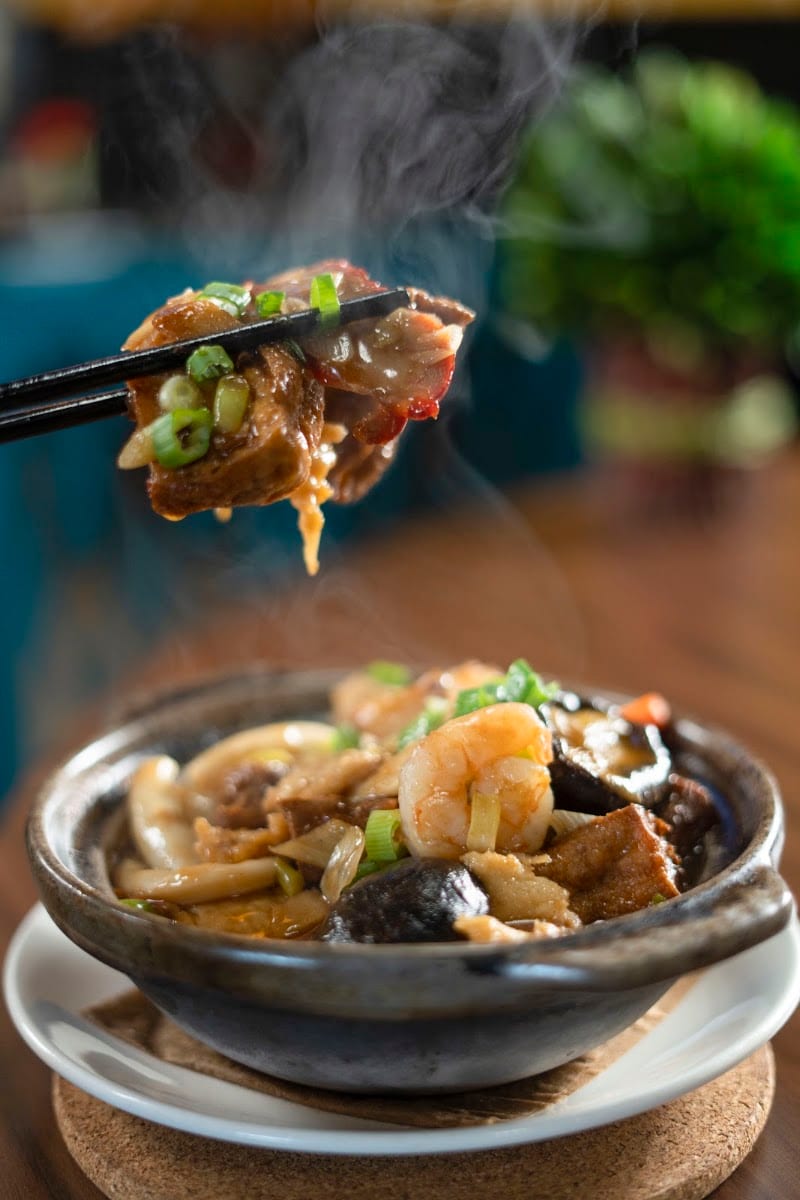 Yummy House China Bistro Tampa