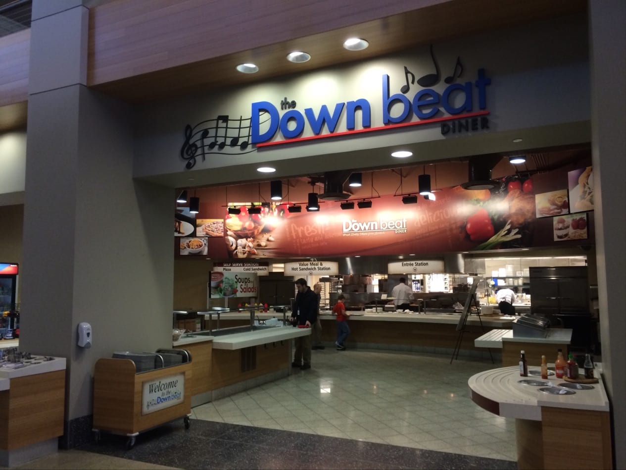 DownBeat Diner, photo 2
