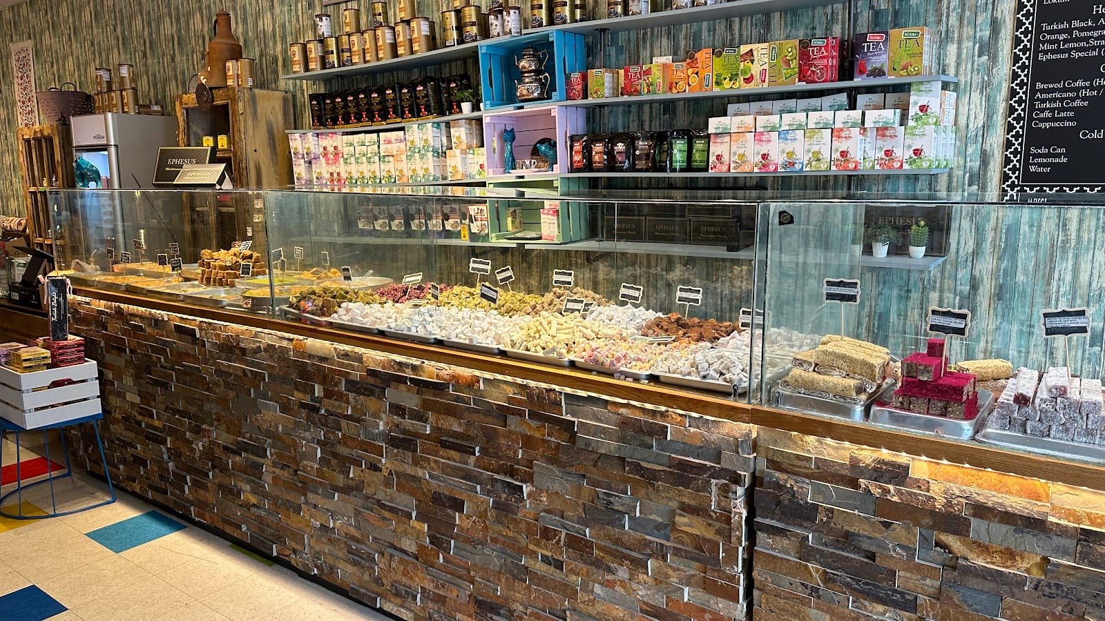 Ephesus Mediterranean Delights, photo 2
