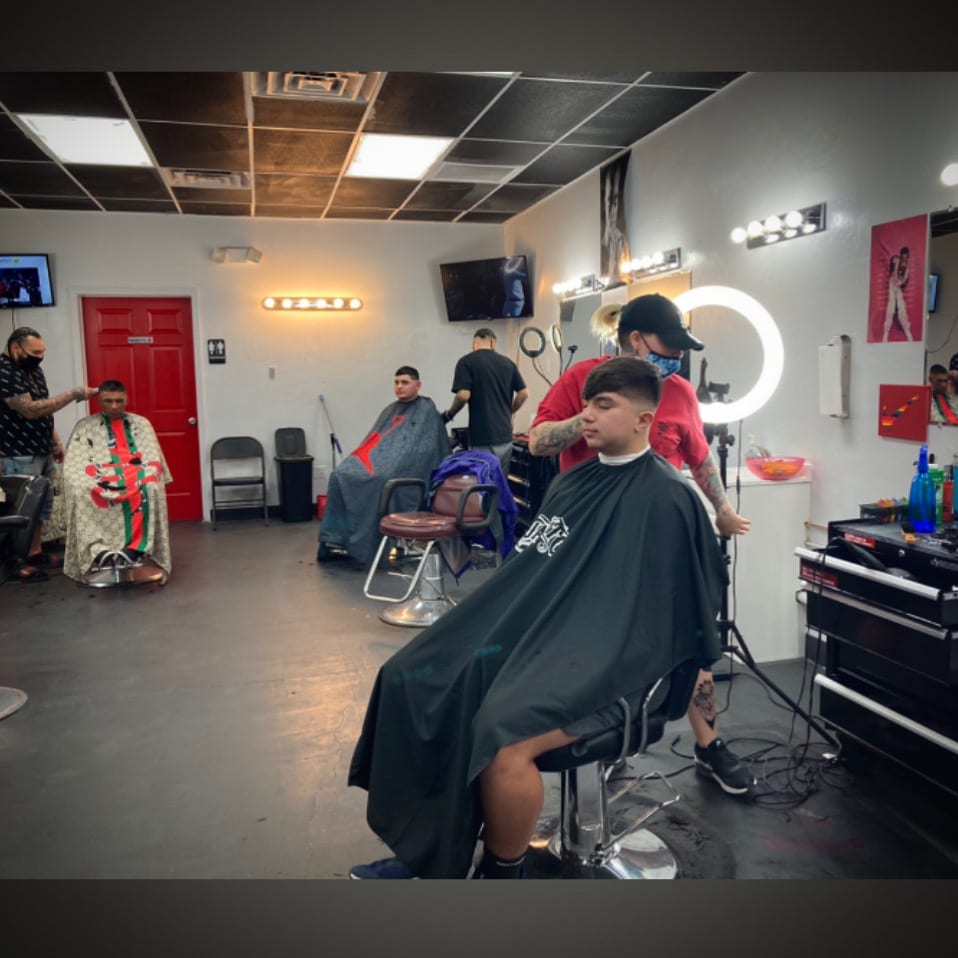 Goodfellas Barbershop, photo 3