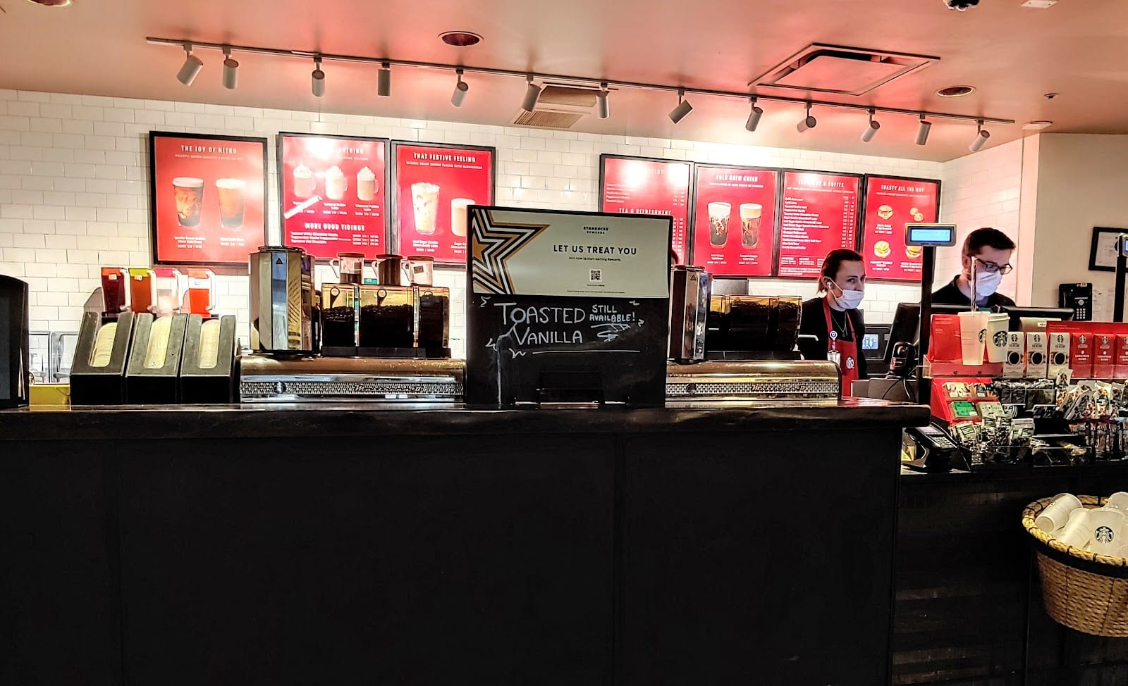 Starbucks Coffee Company