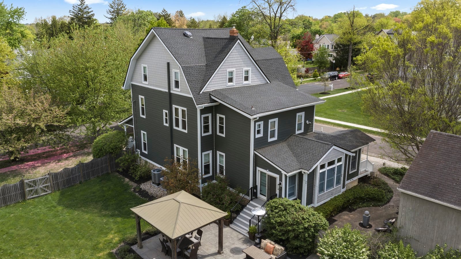 North Point Exteriors, photo 4