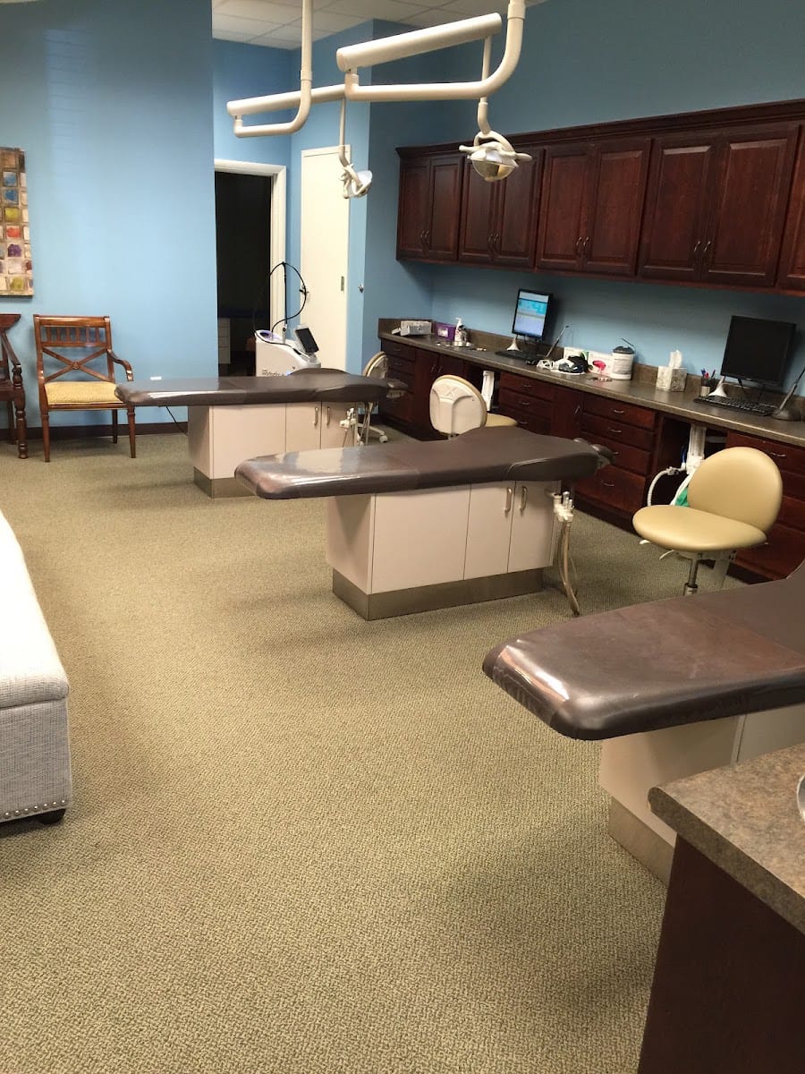 Pediatric Dentistry Of Madison