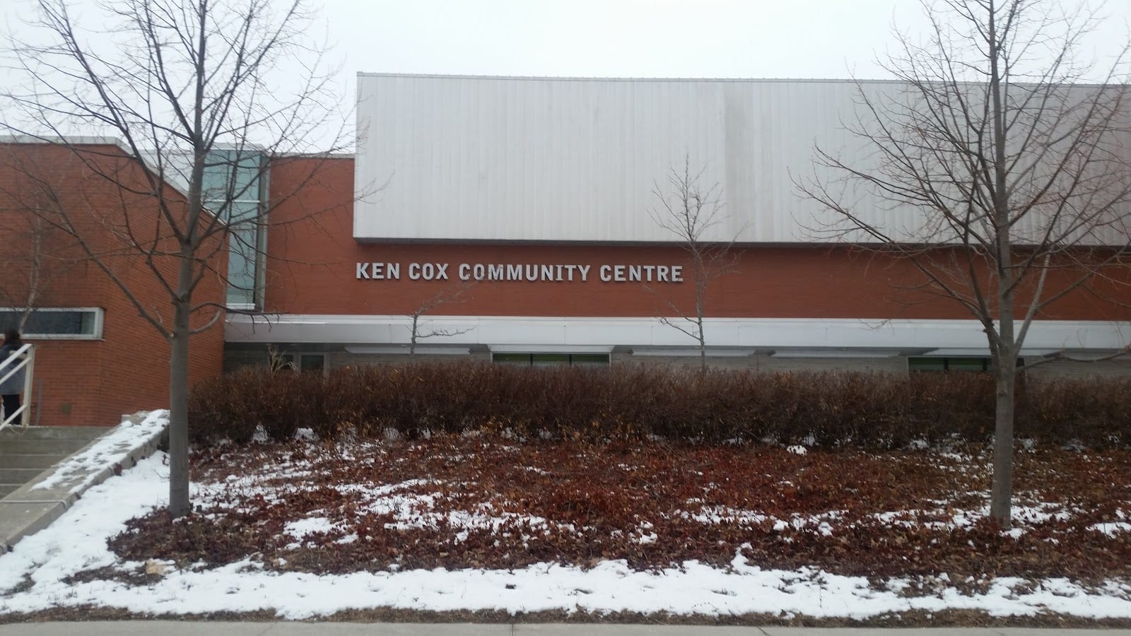 Ken Cox Community Centre