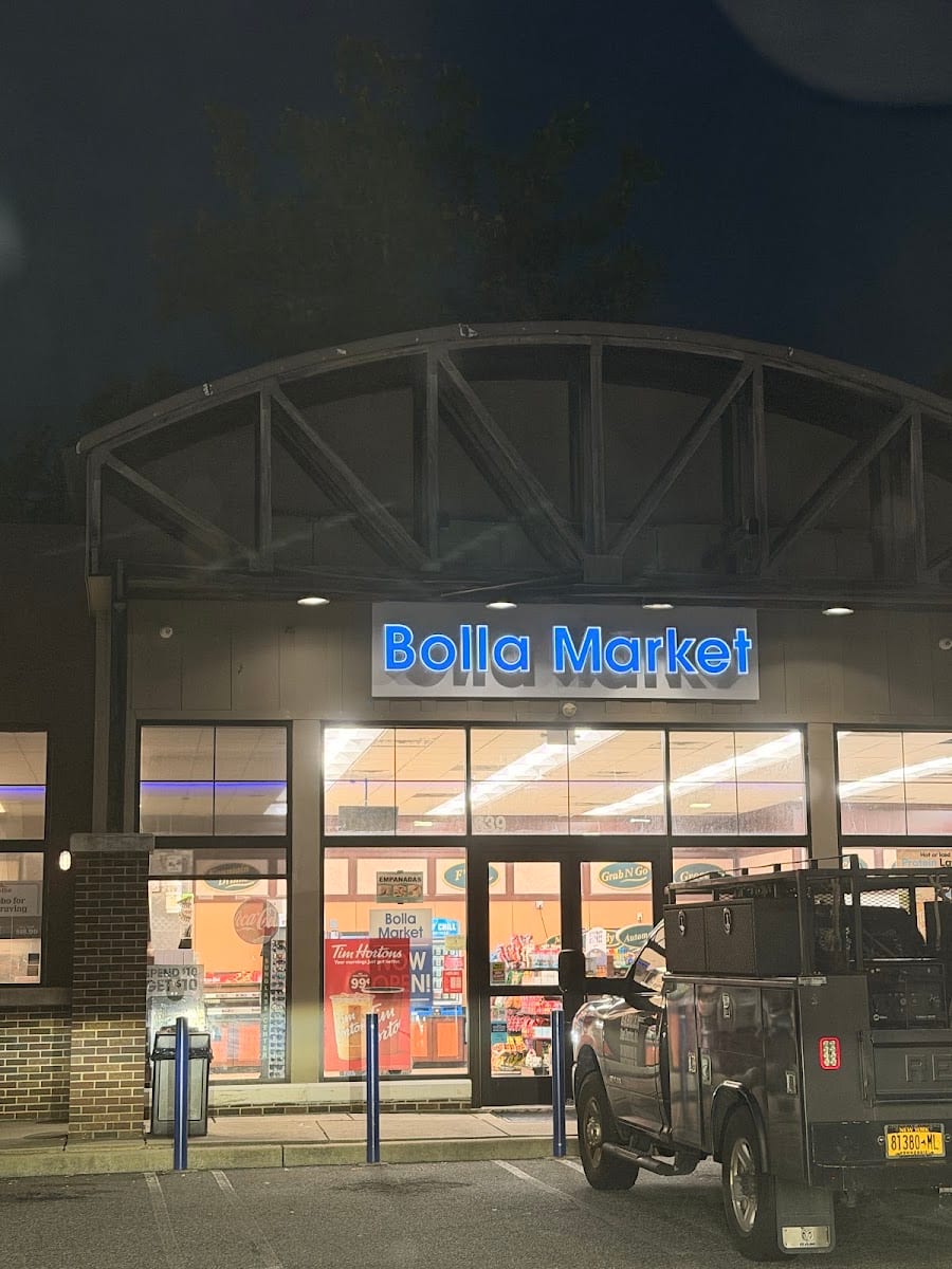 Bolla Market