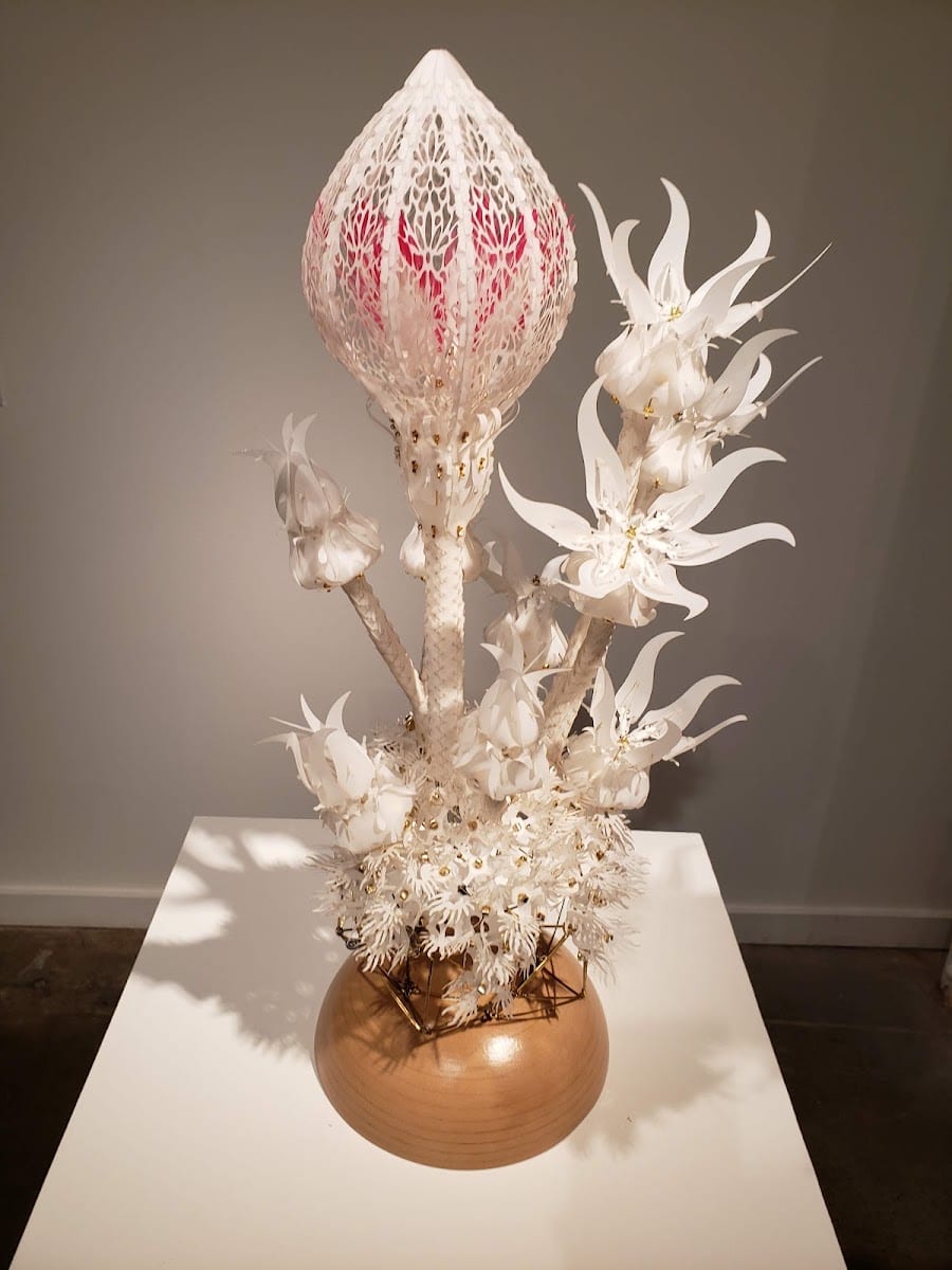 Heron Arts, photo 3