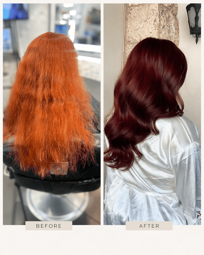 Davinia Hair Artistry