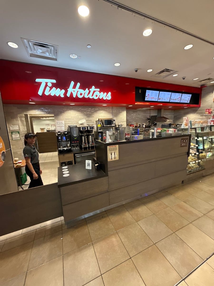 Tim Hortons, photo 2