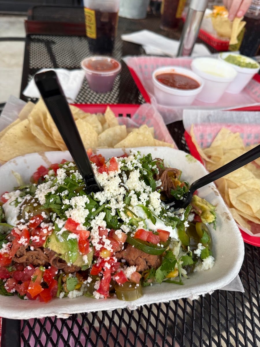 Taco Mama - Midtown Mobile, photo 4