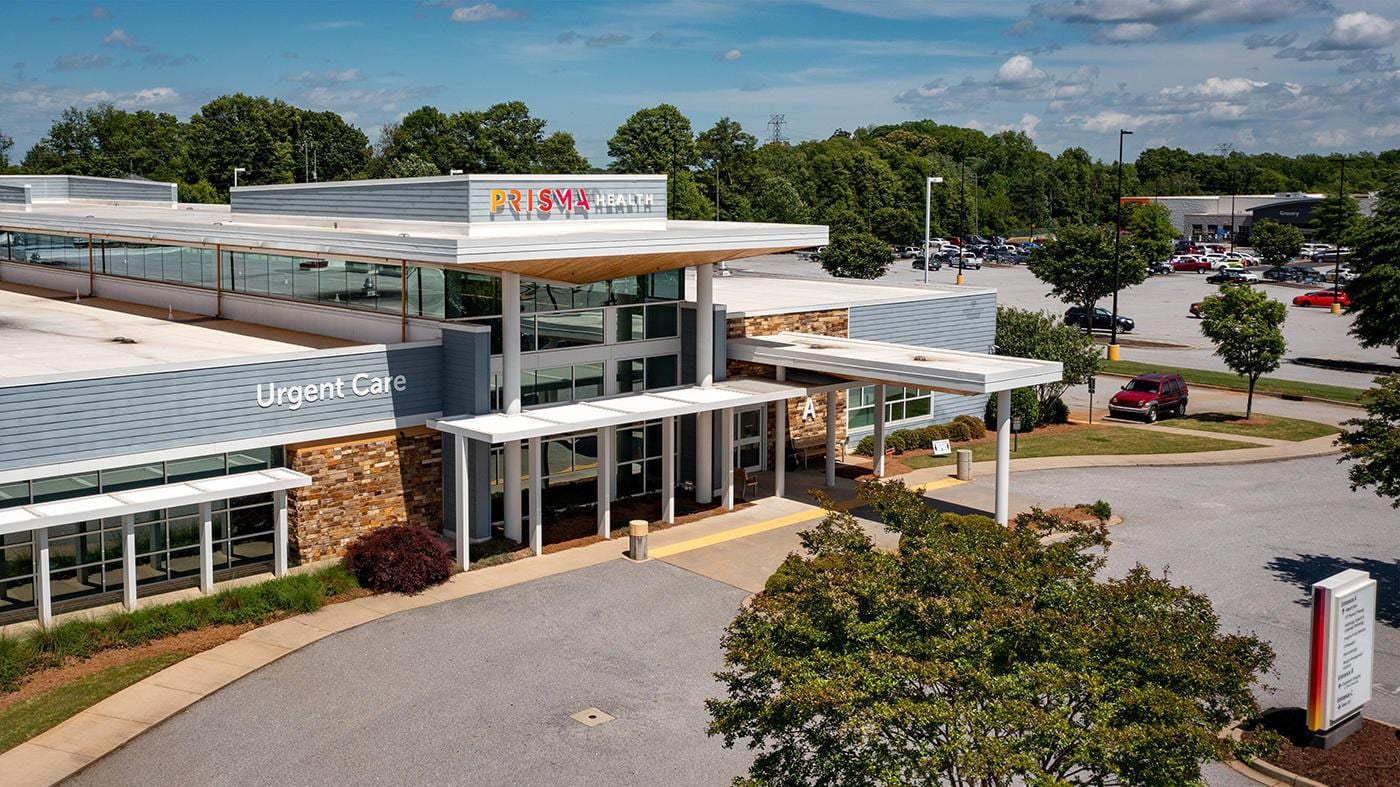 Prisma Health Blue Ridge Orthopedics–Powdersville, photo 2