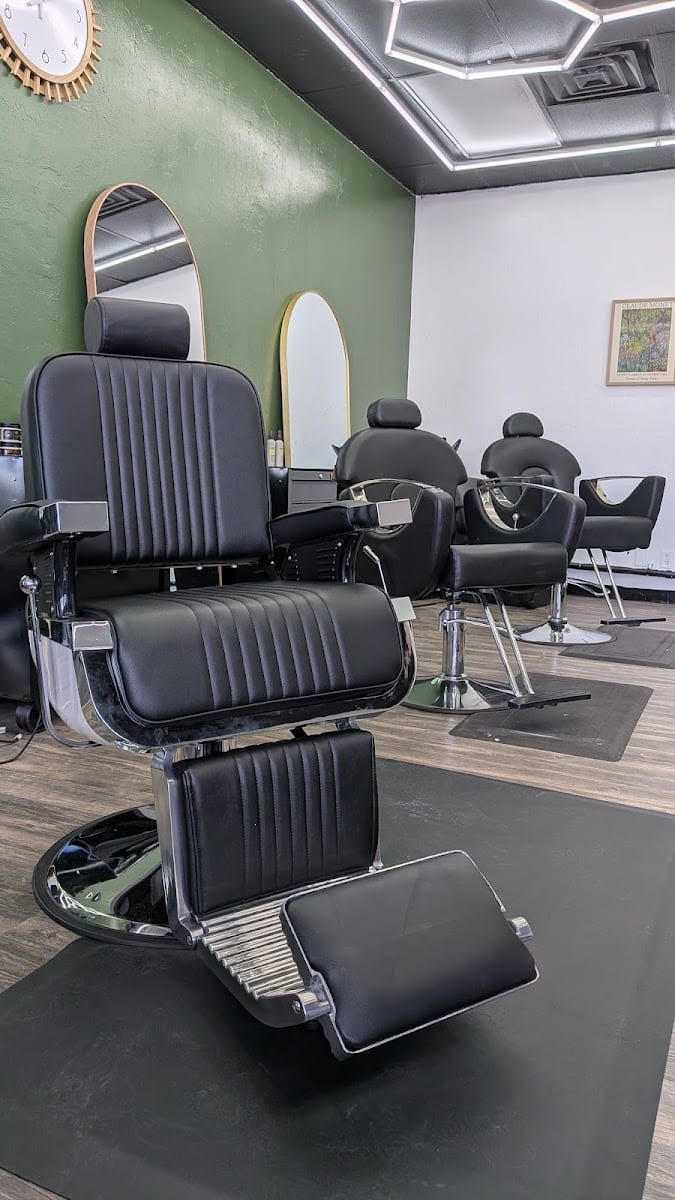 Mindful Barbershop LLC, photo 4