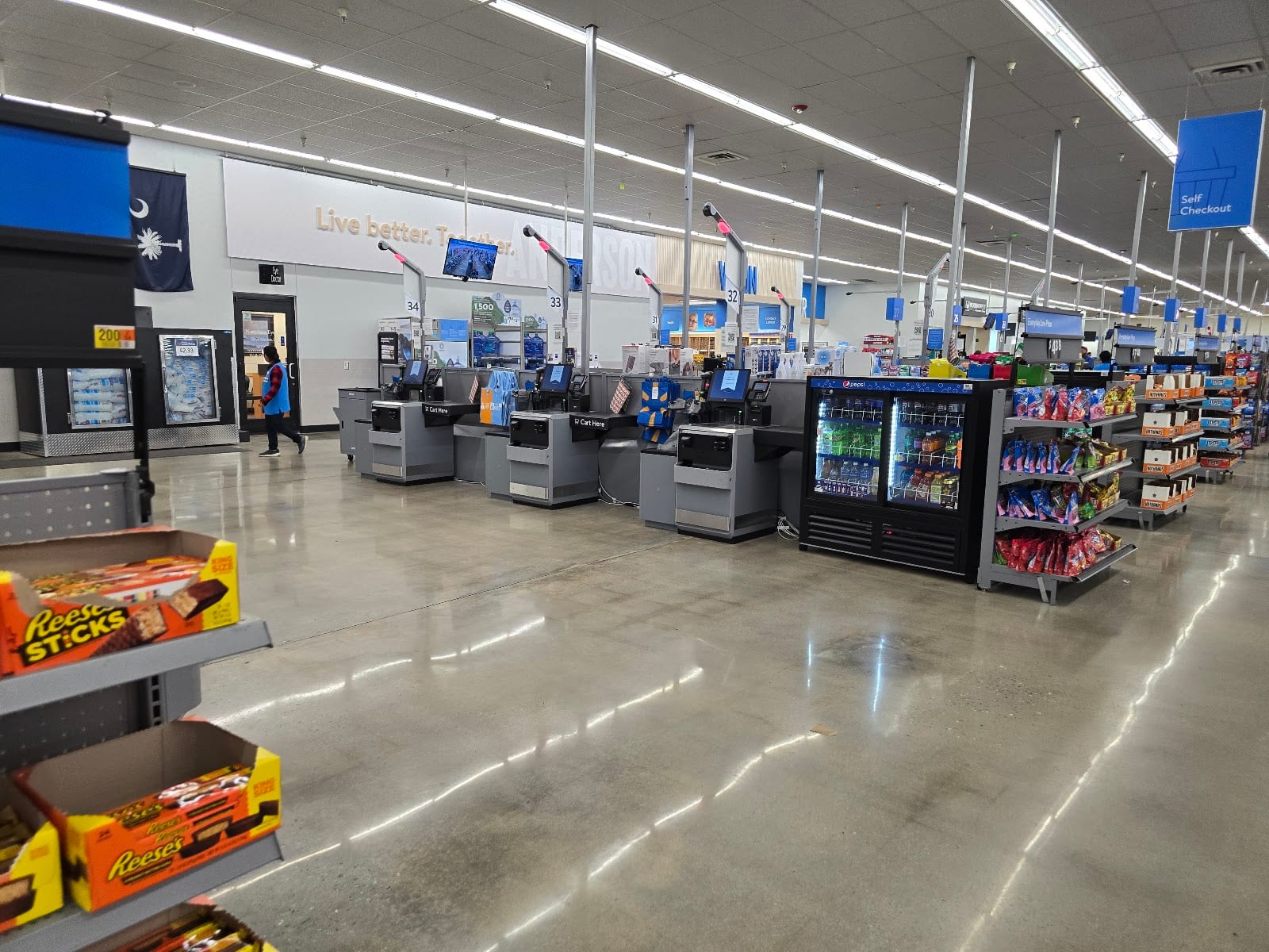 Walmart Supercenter