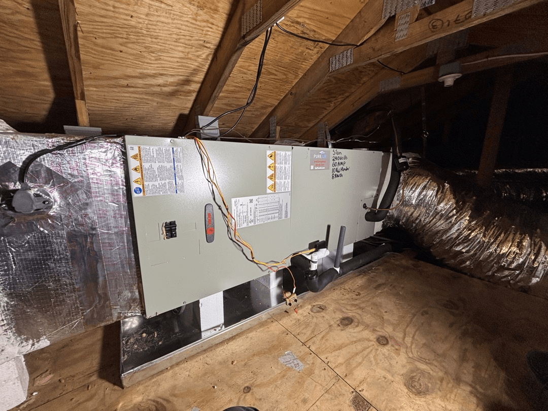Pure Air Conditioning, photo 4
