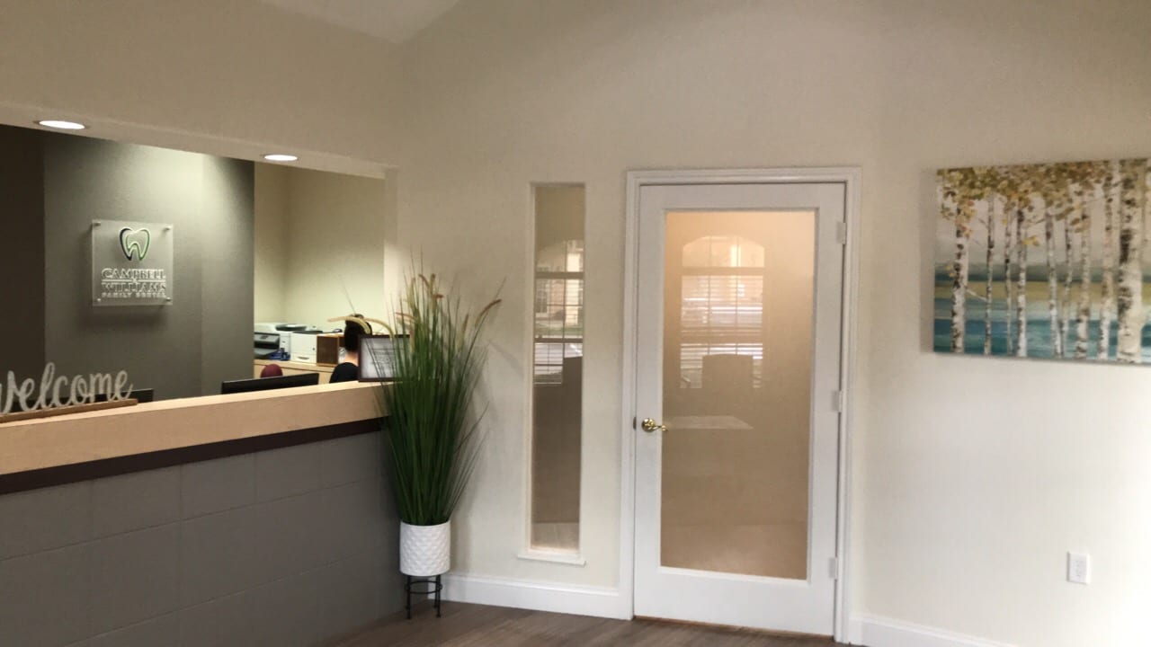 Campbell & Williams Family Dental - Dentist in Highland Village, photo 4
