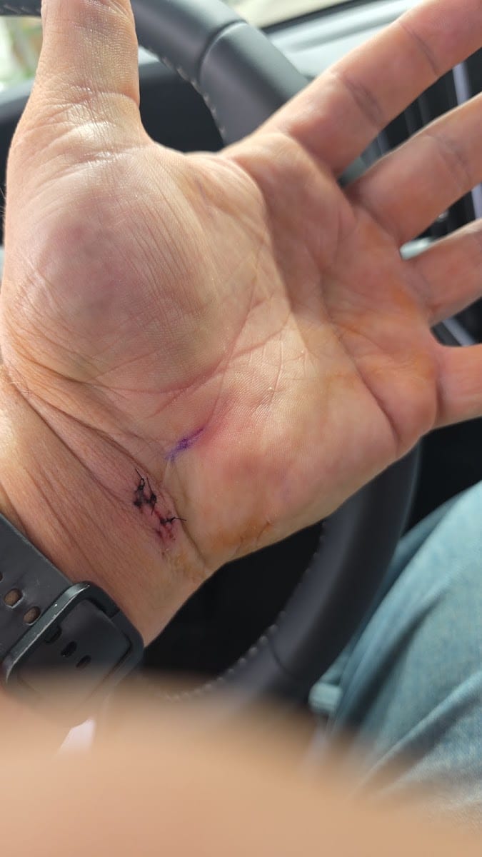 Paul Jordan Hannon, M.D., photo 4