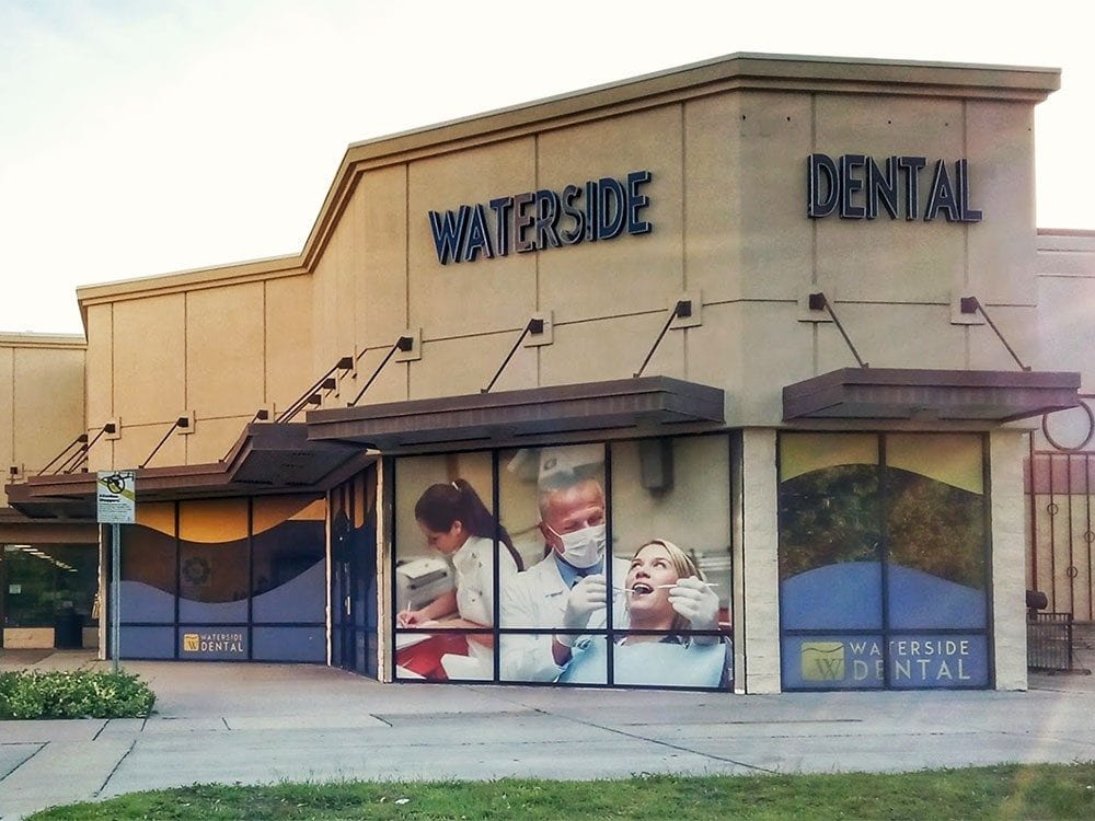 dentist