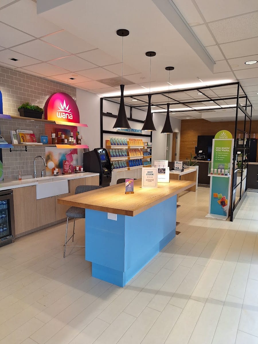 Surterra Wellness - Medical Marijuana Dispensary | North Port