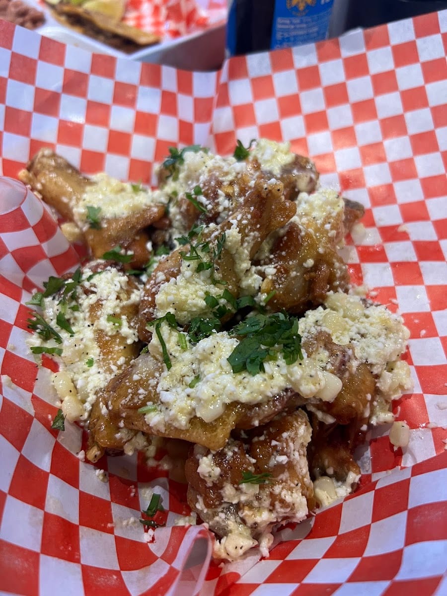 Reds Tacos & More, photo 4