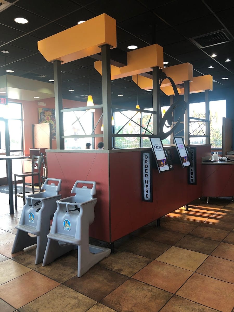 Taco Bell, photo 2