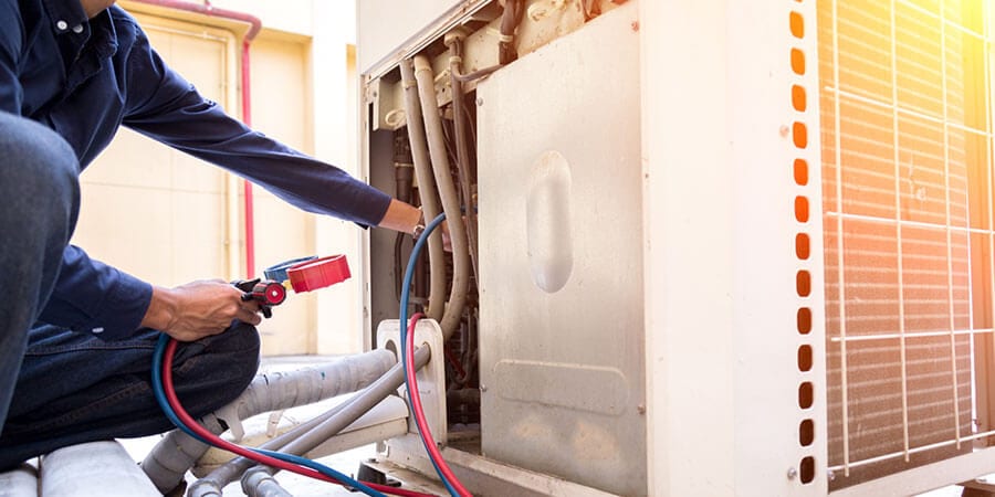Tampa Heating & Air Conditioning, photo 3