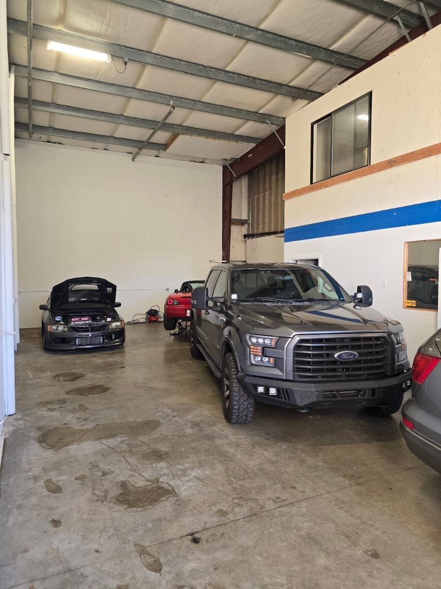 Relentless Performance and Auto Repair