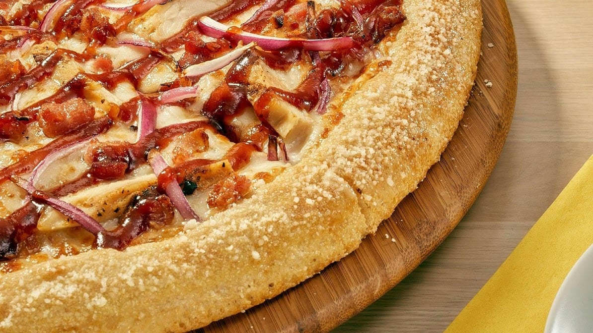 Hungry Howie's Pizza & Subs, photo 4