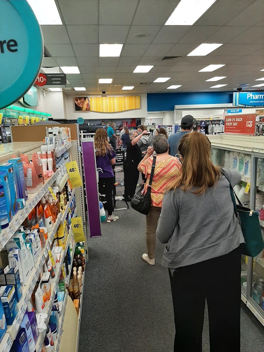 CVS, photo 3