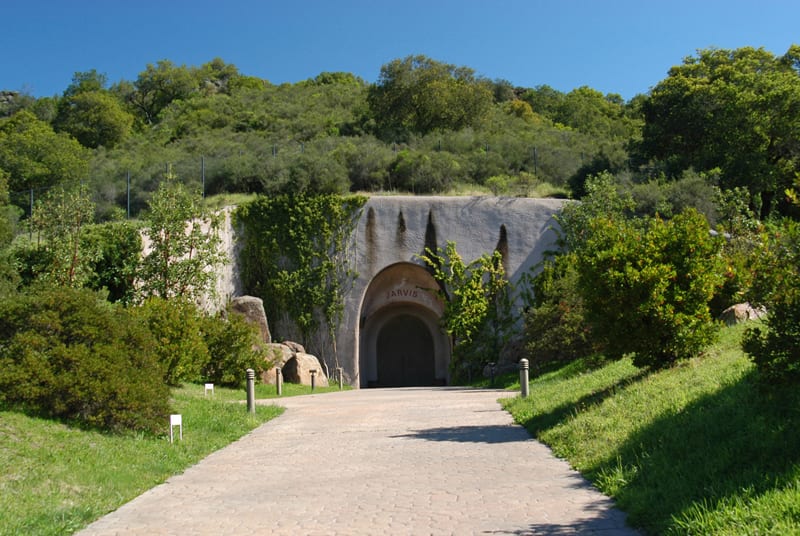 Jarvis Estate Winery, photo 3