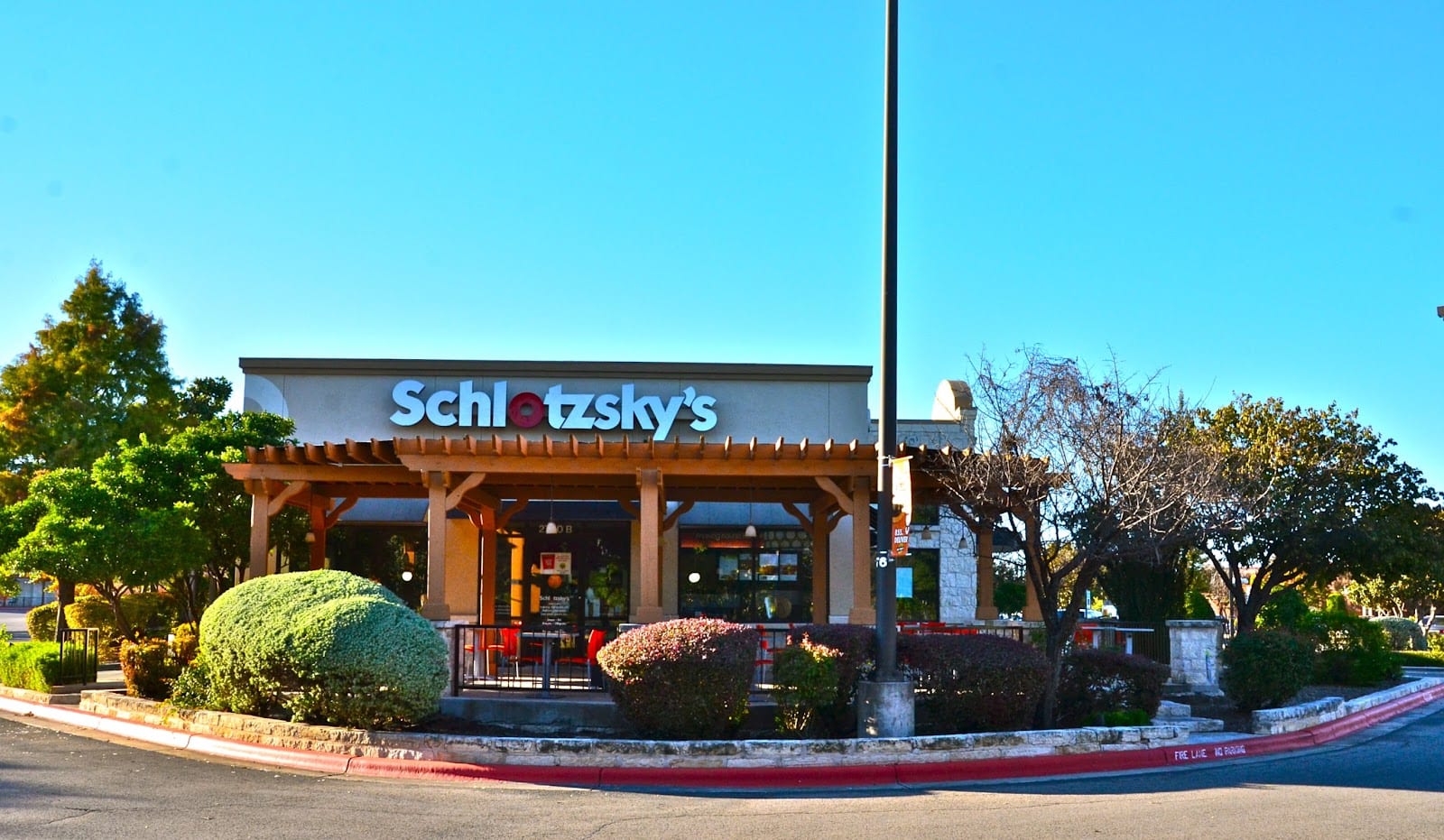 Schlotzsky's Deli, photo 2
