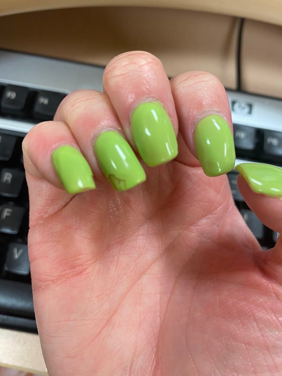 Sunshine Spa And Nails, photo 2