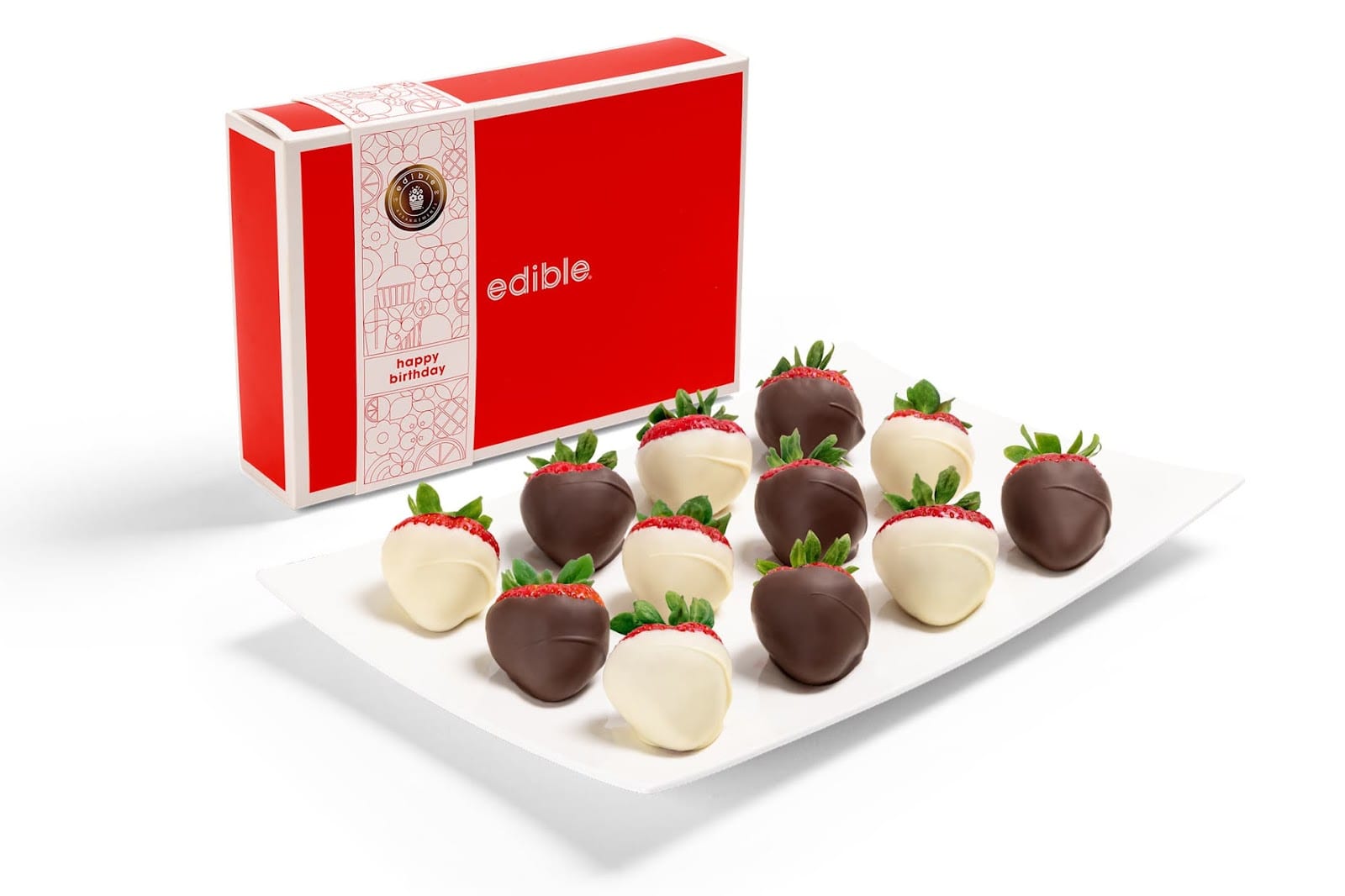 Edible Arrangements, photo 4