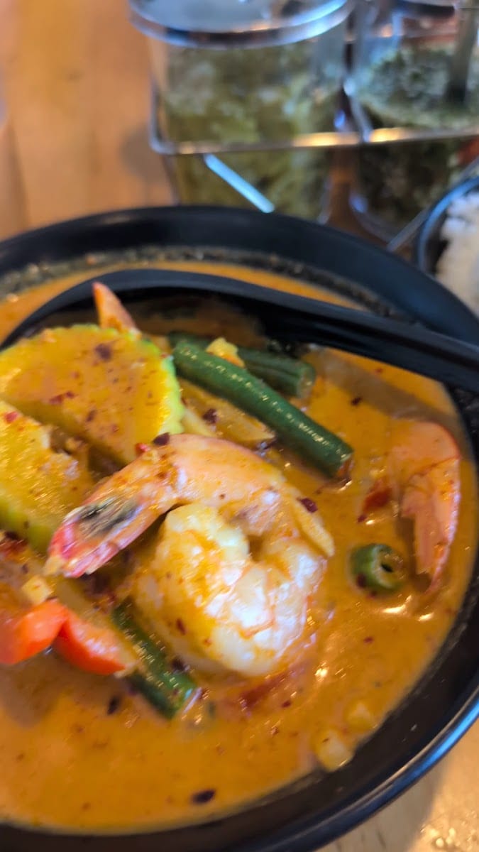 D E Thai Kitchen, photo 3