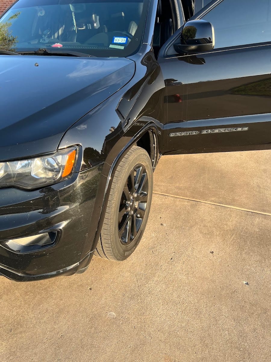 Summit collision and hail repair, photo 3