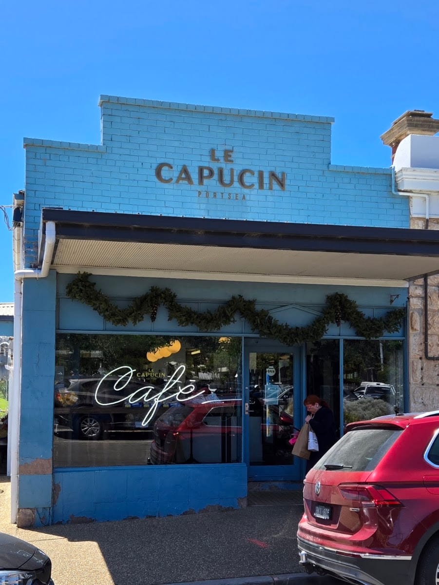 Le Capucin, photo 3