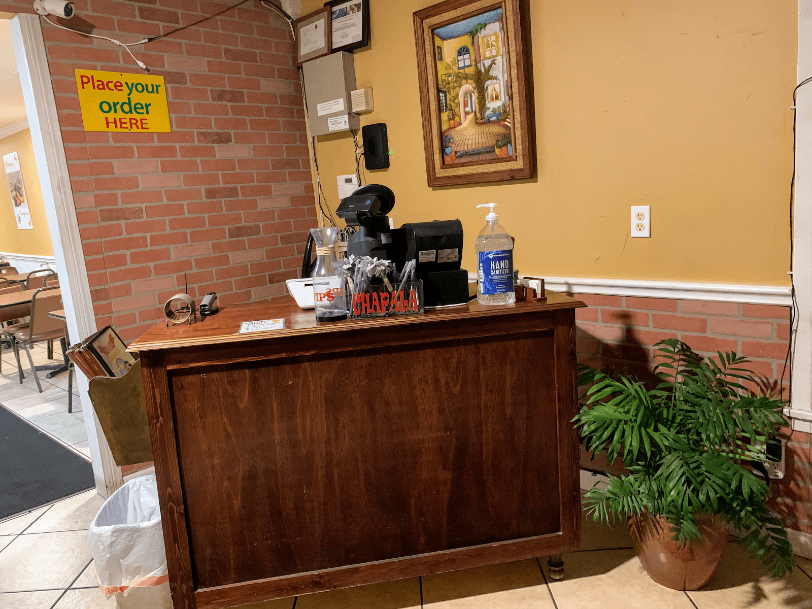 Chapala Restaurant & Fruit Cup, photo 2