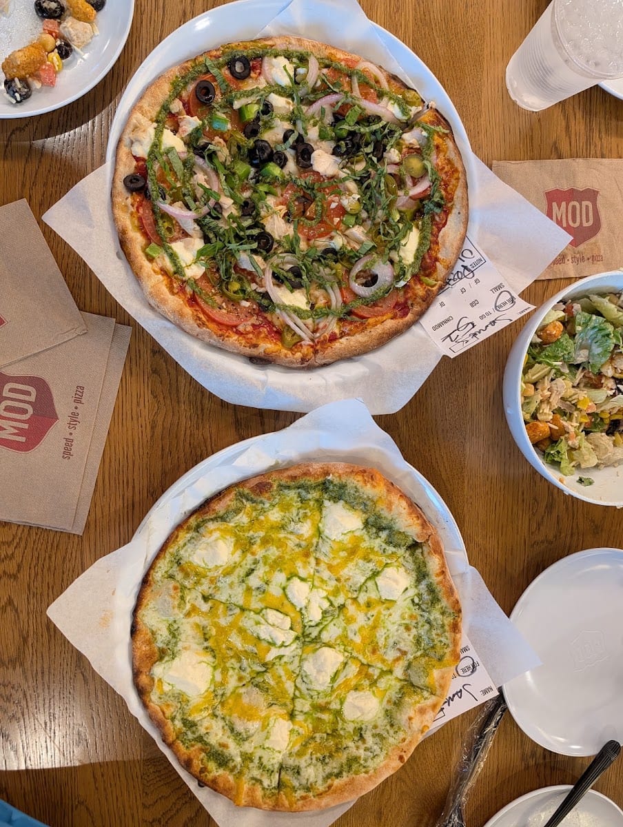 MOD Pizza, photo 3