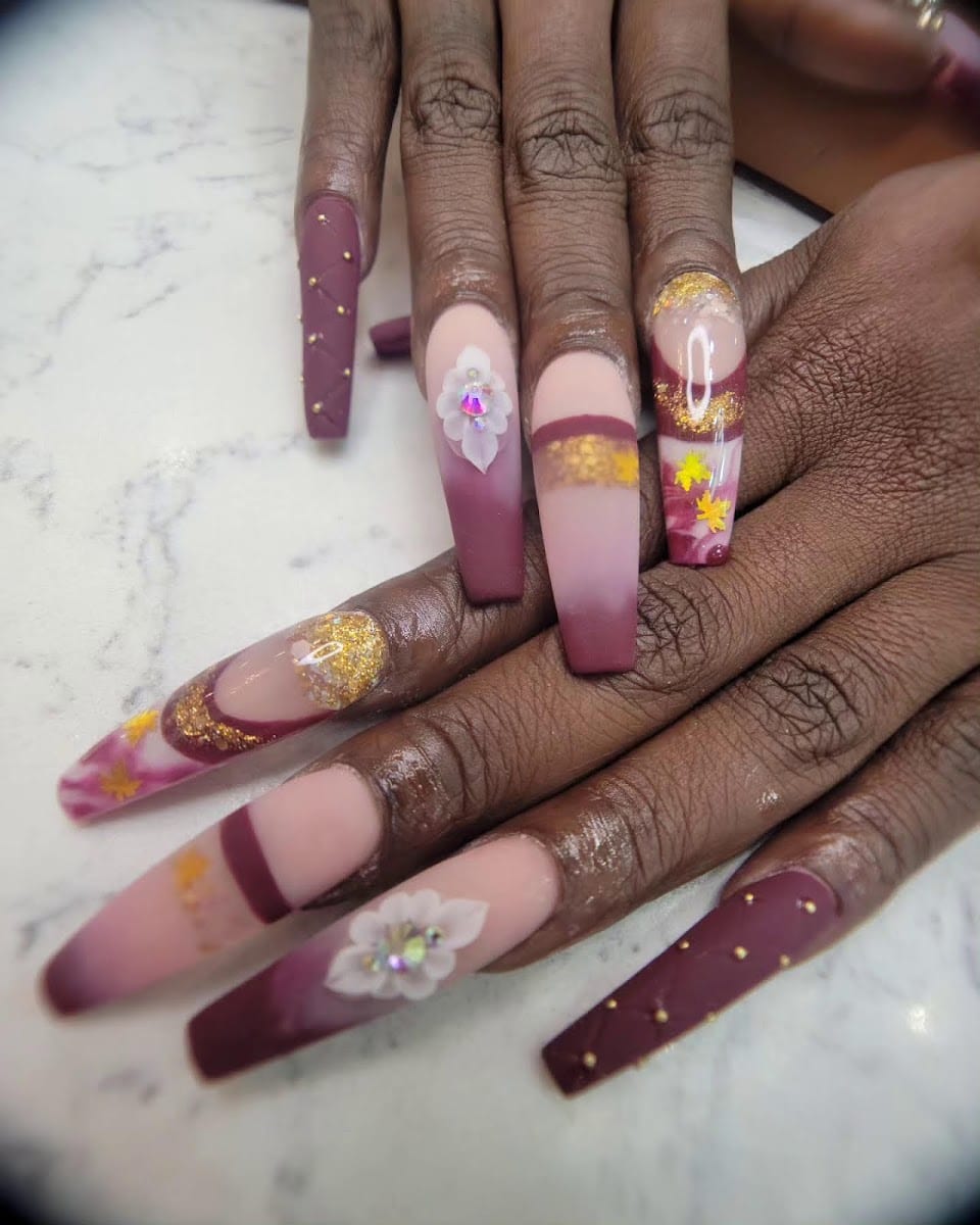 Claire's Spa Nails, photo 4