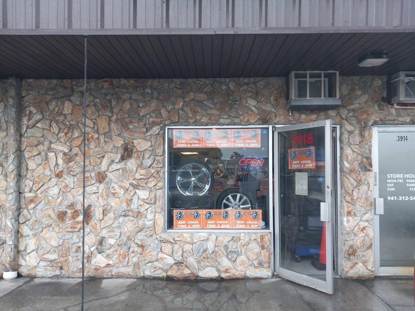 BEST CHOICE TIRES & RIMS, photo 2