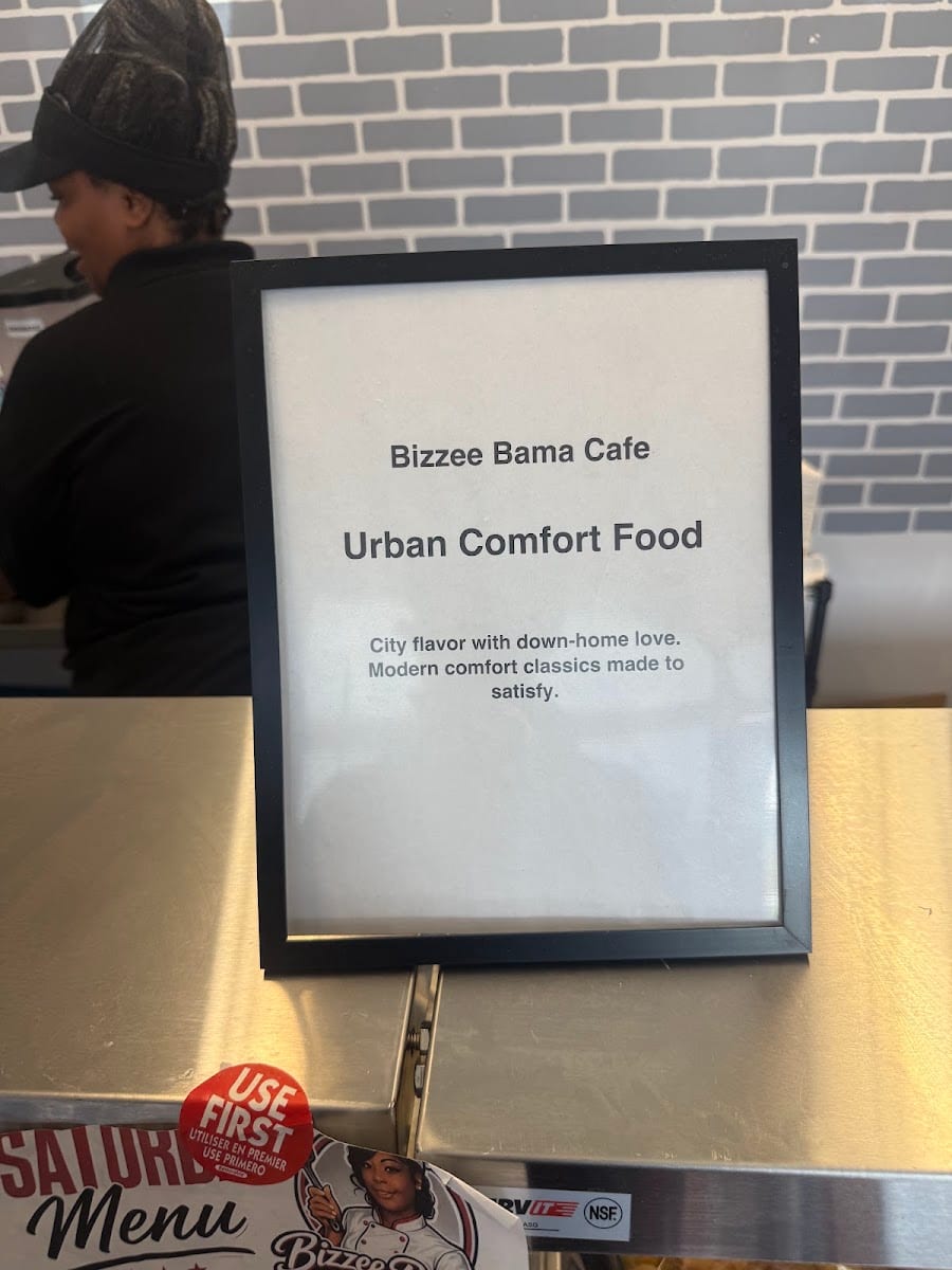 Bizzee Bama Café, photo 3