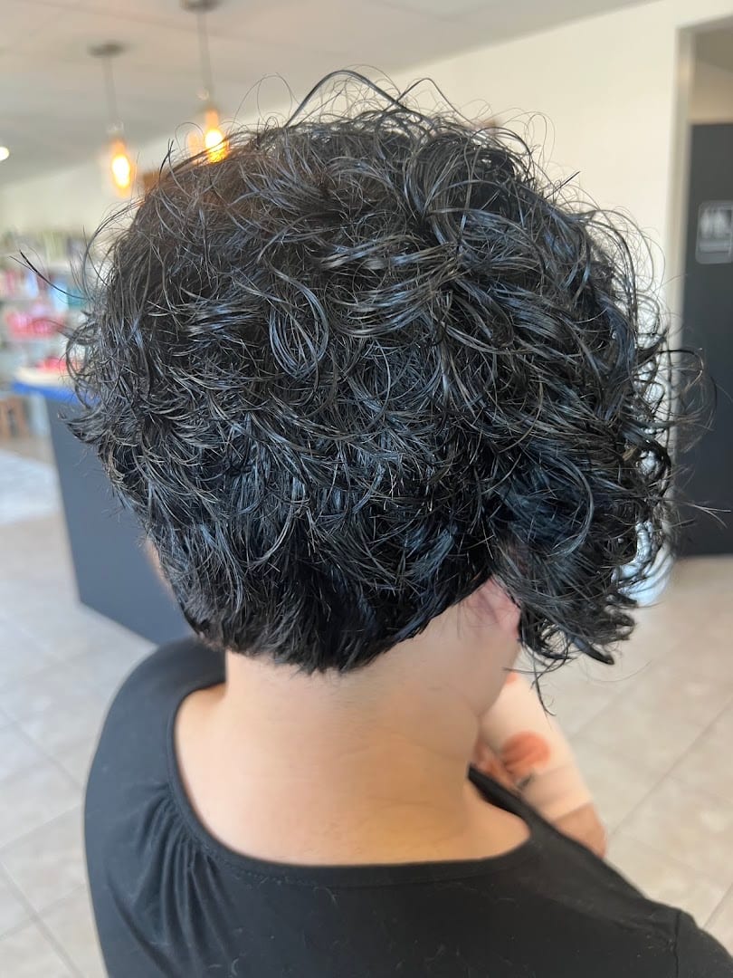Blu Rok Salon