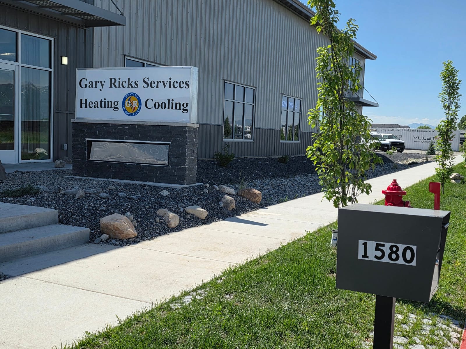 Gary Ricks Services Inc, photo 2