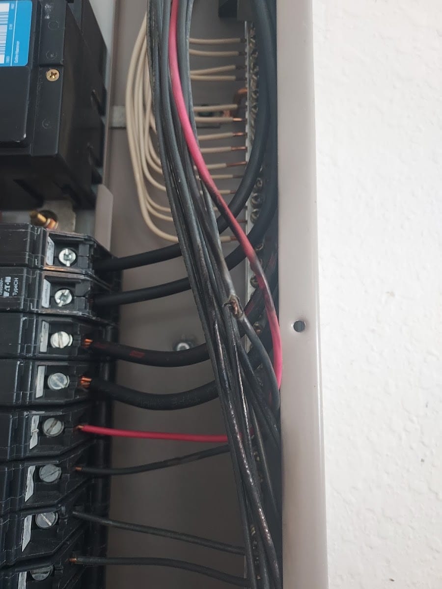 Eagle Electrical Contracting