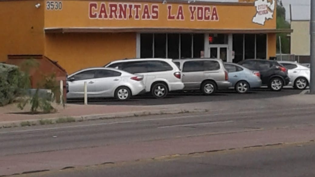 Carnitas La Yoca, photo 2