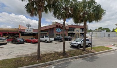 Sarasota Brewing Co
