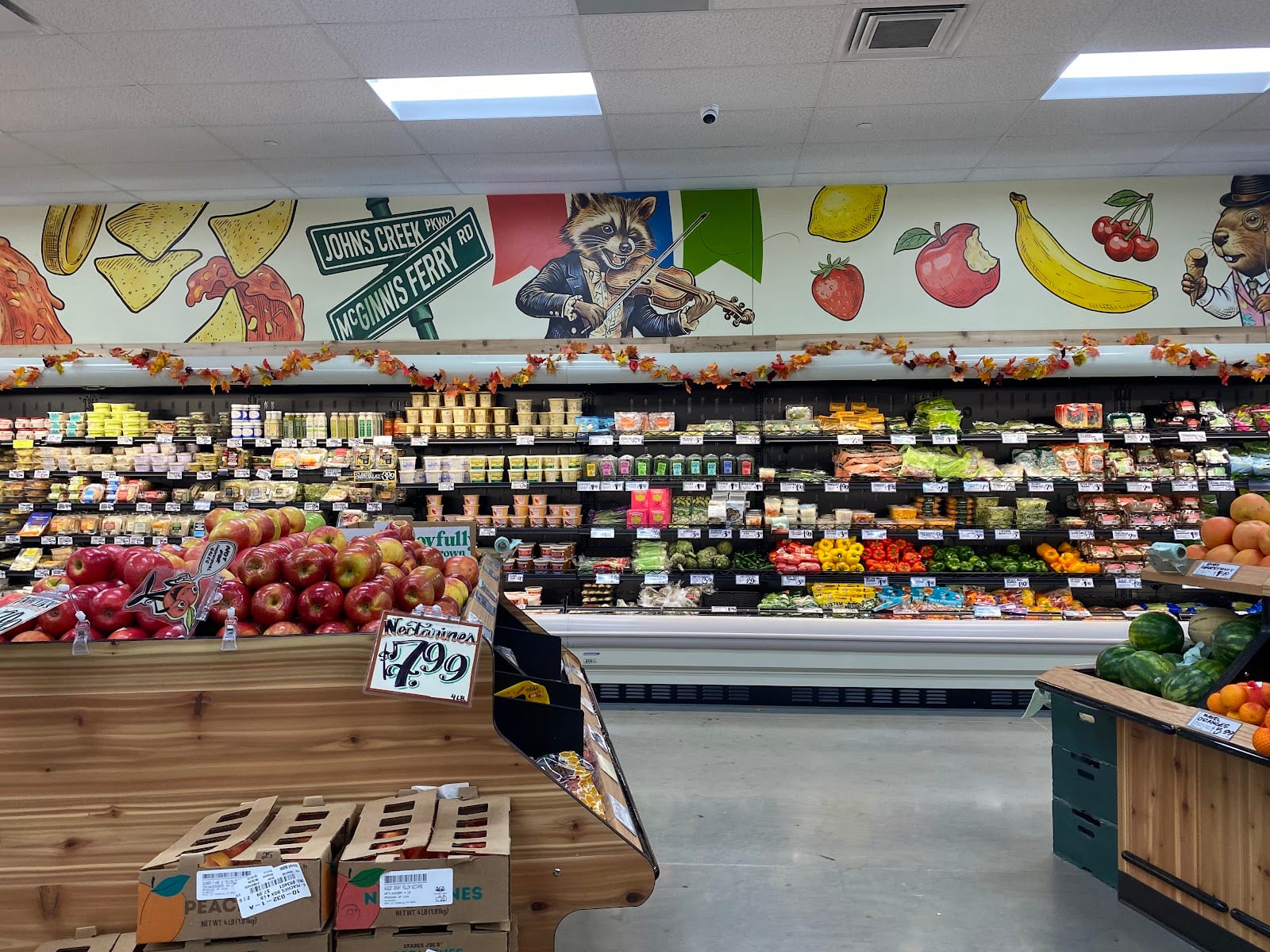 Trader Joe's